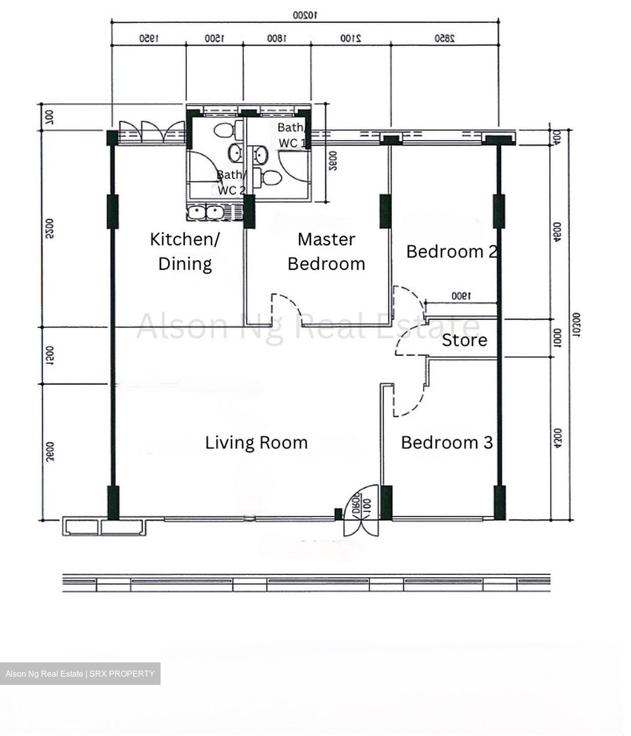 Blk 496G Tampines Avenue 9 (Tampines), HDB 4 Rooms #522331071